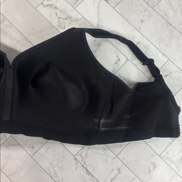 NWT Cacique Lane Bryant Womans T-Shirt Bra Black Lightly Lined NO WIRE 42G - Picture 6 of 11